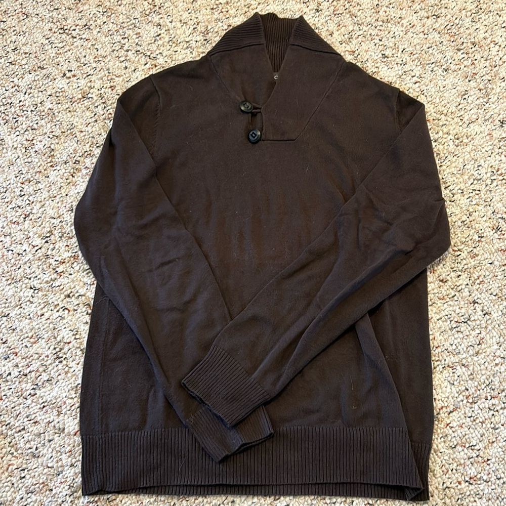 RW & Co Sweater